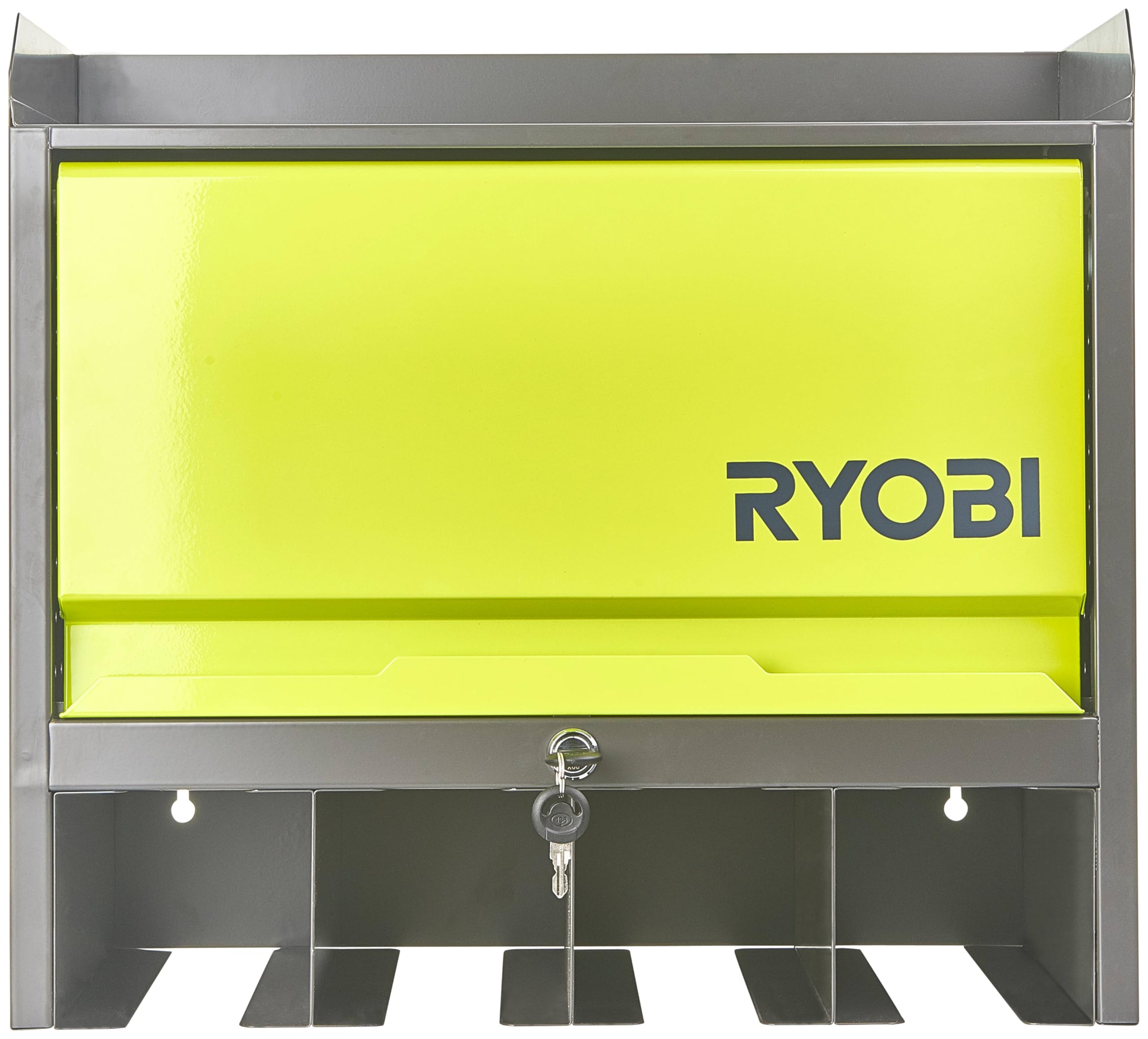 ryobi-rhws-01-tag-re-armoire-murale-150kg-verrouillable image 8