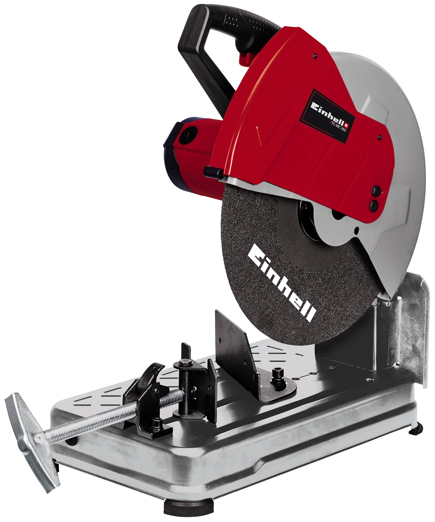 einhell-tc-mc-355-1-tron-onneuse-m-taux-2200-w-disque-355-mm image 8