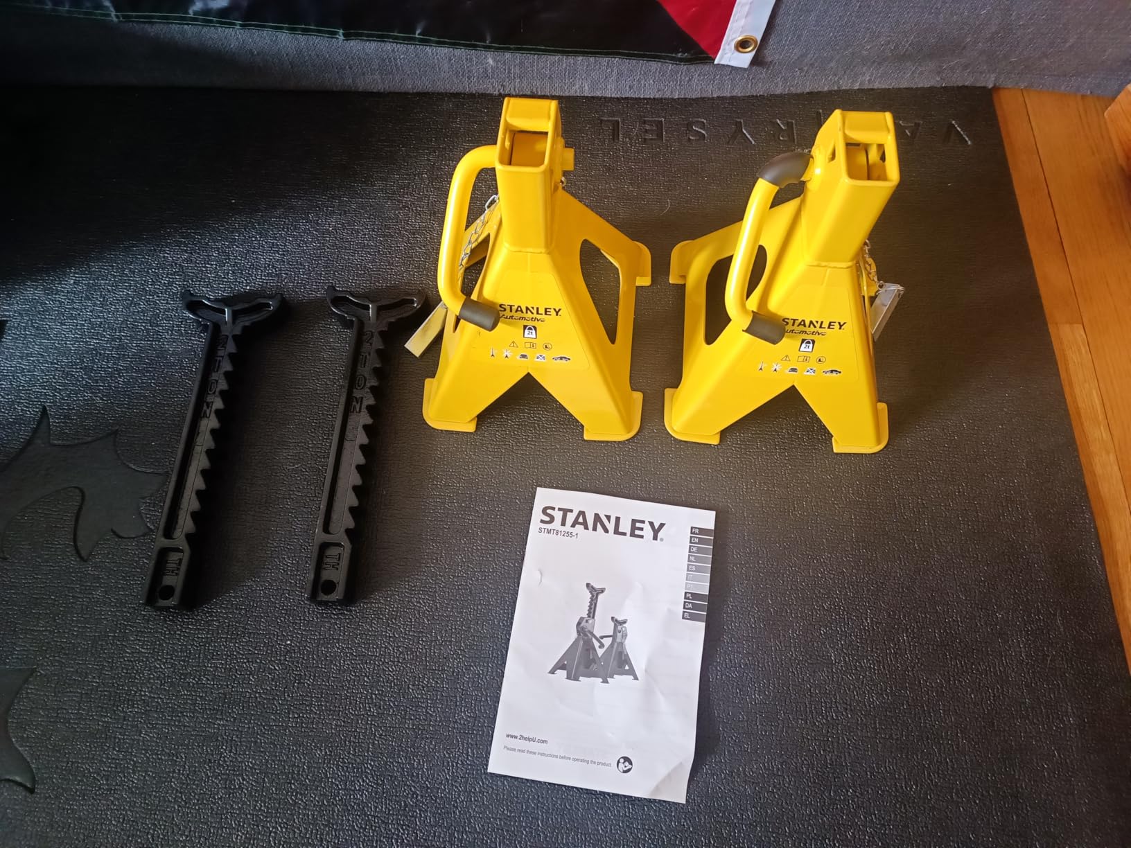 Stables