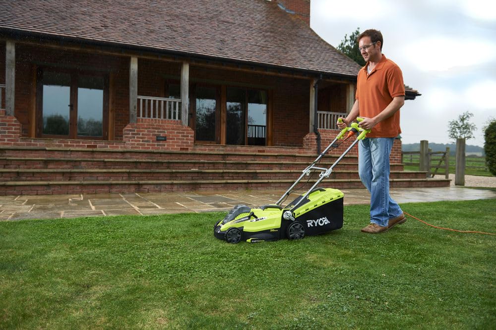 ryobi-rlm15e36h-tondeuse-lectrique-1500w-36-cm-bac-45-l image 4