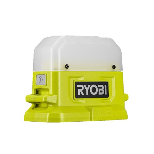 ryobi-rml18-0-lampe-loupe-led-18v-one-pince-sans-batterie image 7
