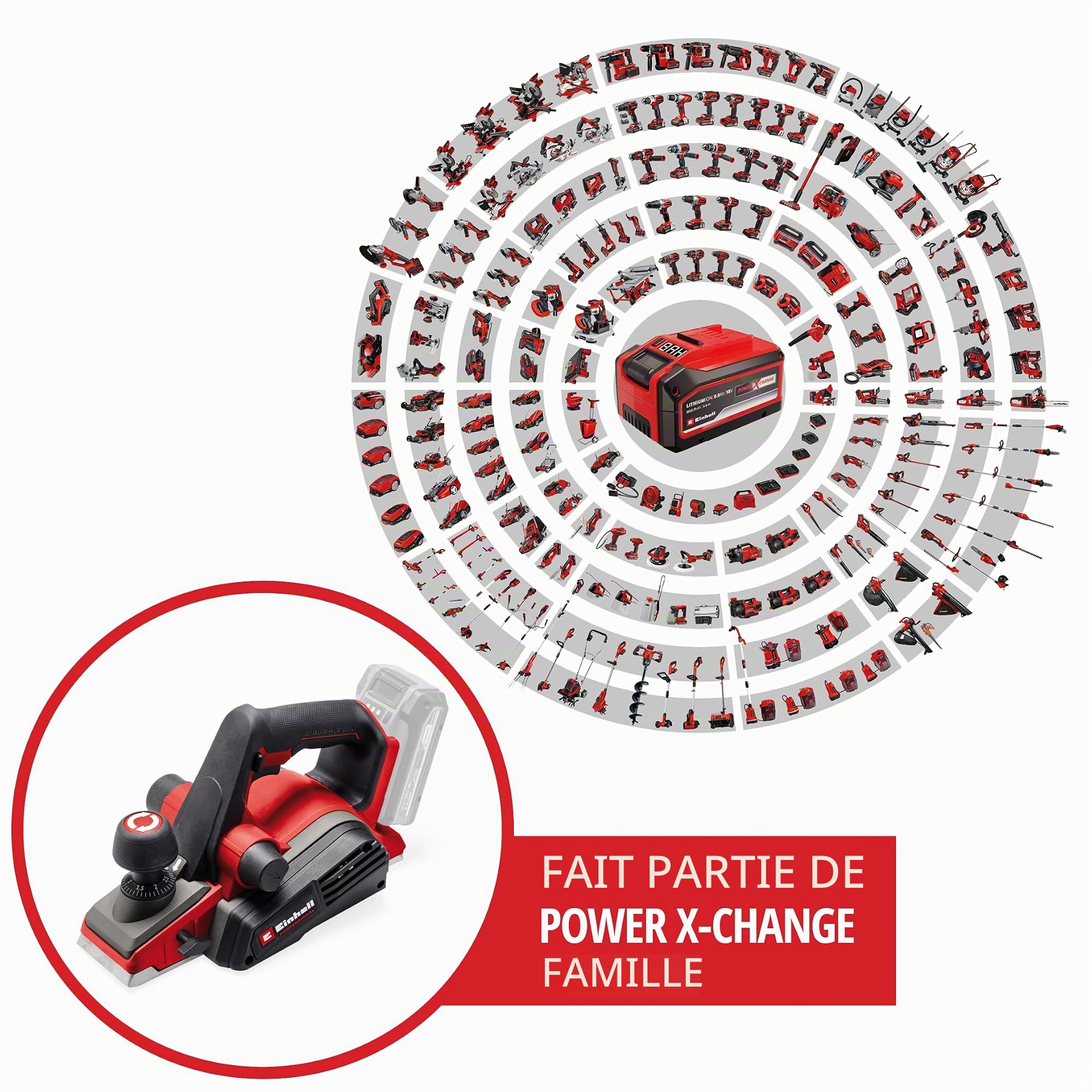 einhell-tp-pl-18-3-li-bl-professional-rabot-sans-fil-solo image 2
