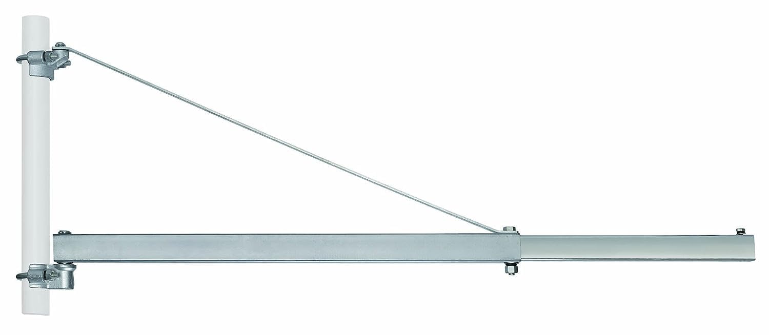 einhell-sa-1100-bras-pivotant-palan-600-kg-orientable-180 image 1