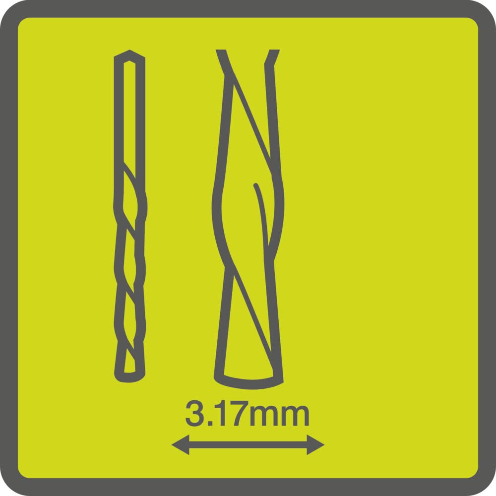 ryobi-rar404-4-lot-4-forets-bois-plastique-3-2-mm image 2