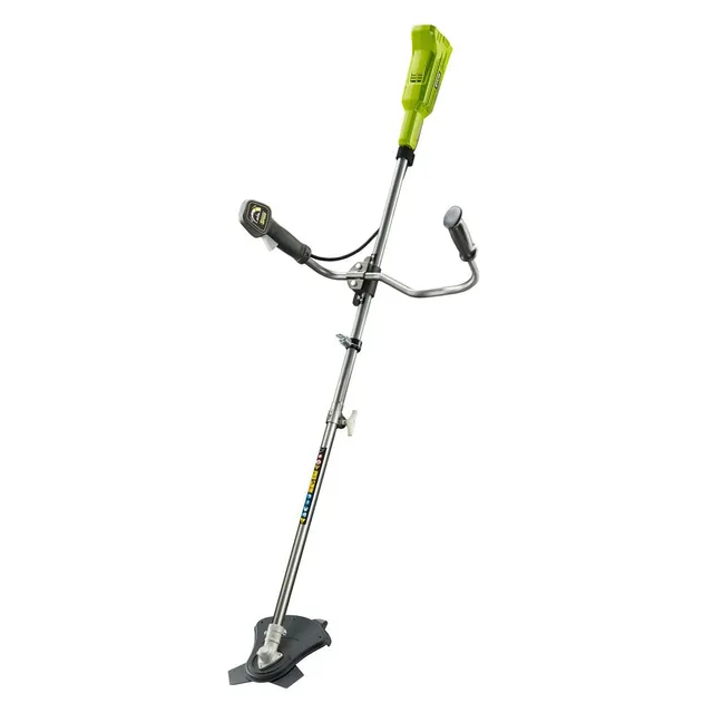 ryobi-obc1820b-d-broussailleuse-sans-fil-18v-coupe-30cm-solo image 1