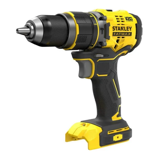 stanley-v20-sfmcd721b-perceuse-percussion-18v-80nm-solo image 1