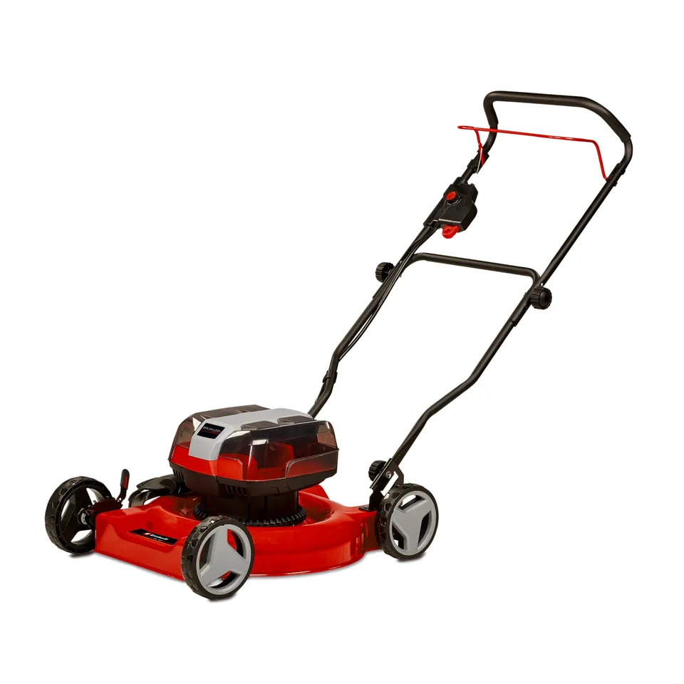 einhell-ge-cm-36-48-li-m-solo-tondeuse-36v-48cm-mulching image 1