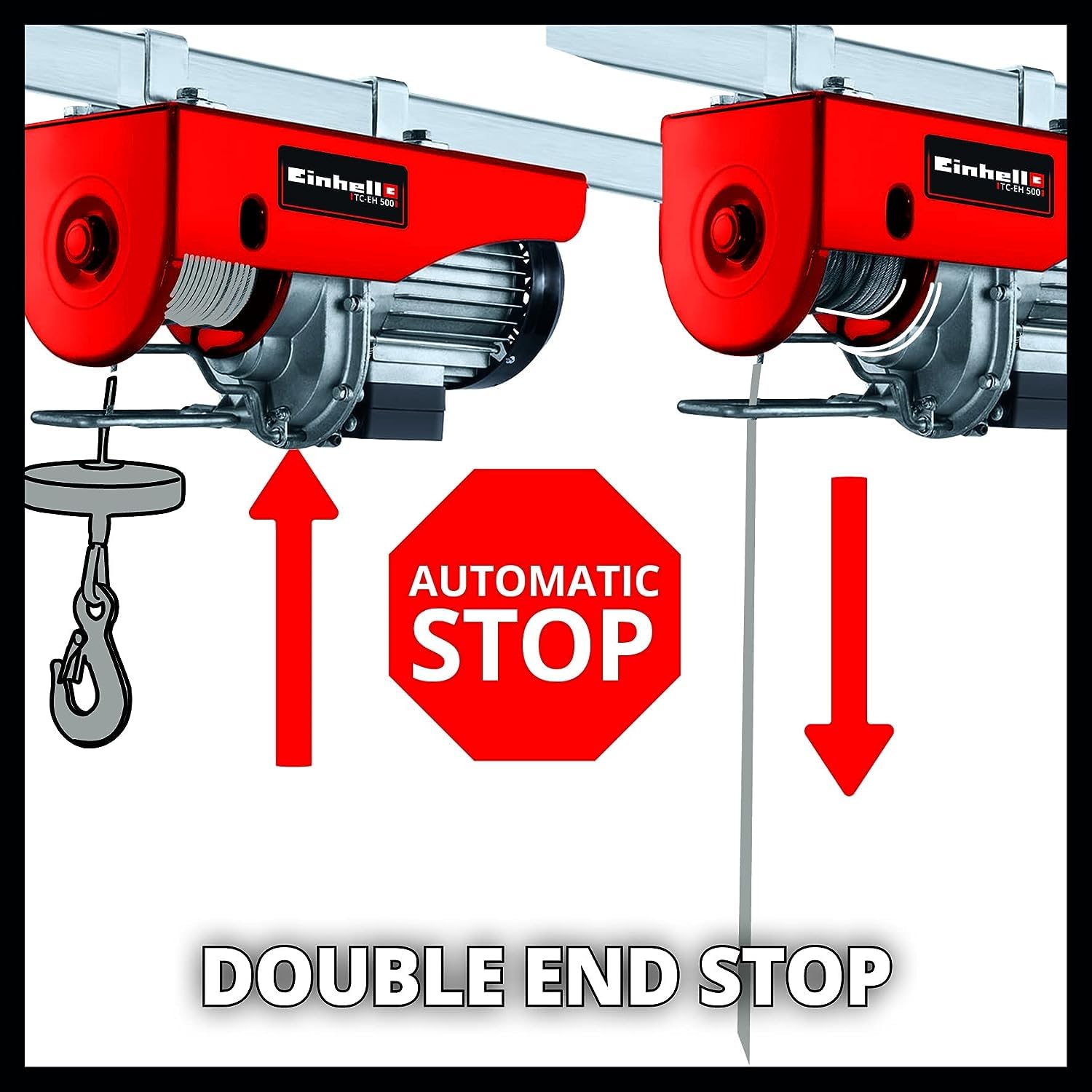 einhell-tc-eh-500-palan-lectrique-500-kg-800w-c-ble-12-m image 7