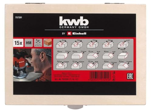 einhell-jeu-15-fraises-d-fonceuse-bois-queue-8-mm-coffret image 8