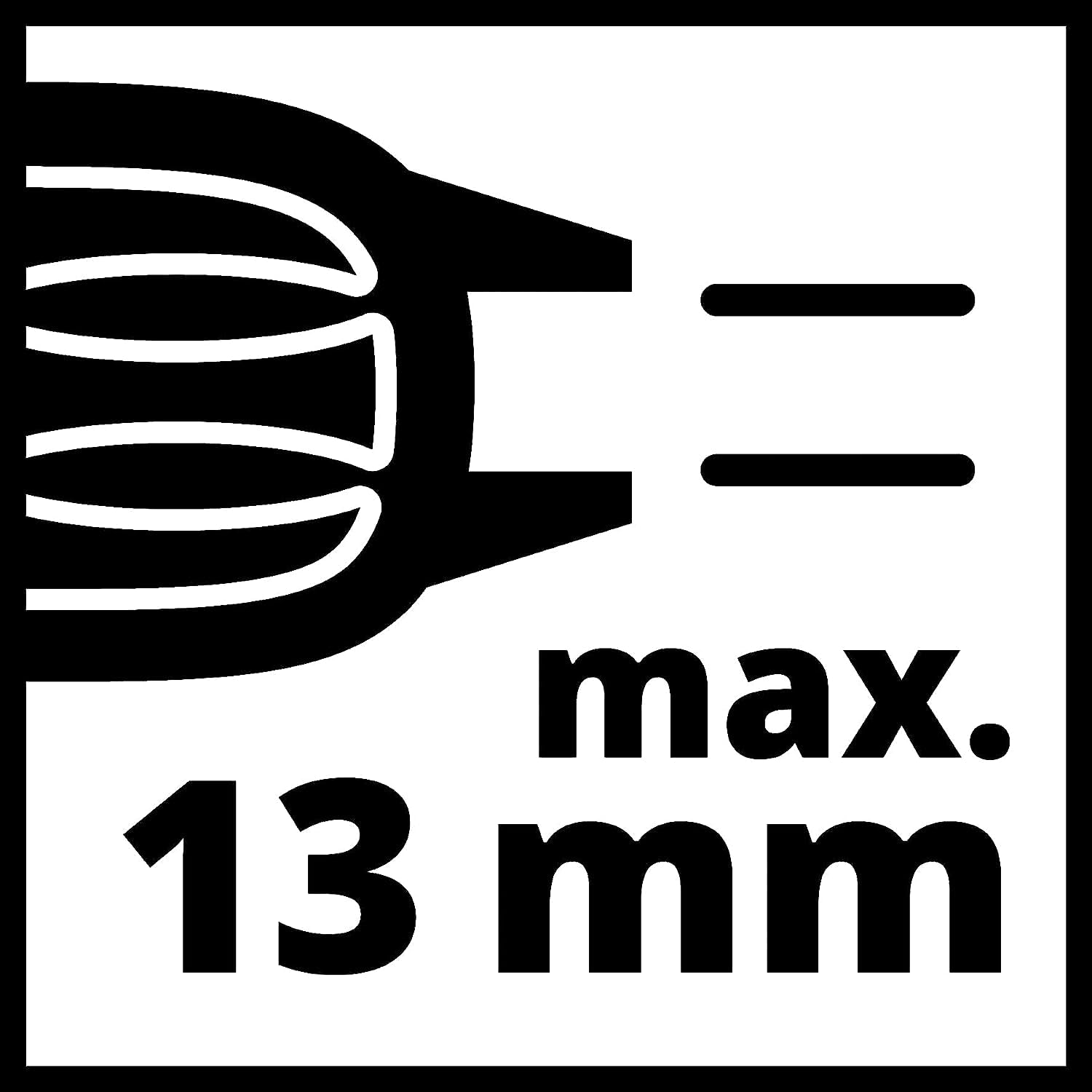einhell-te-id-500-e-perceuse-percussion-500-w-coffret image 7