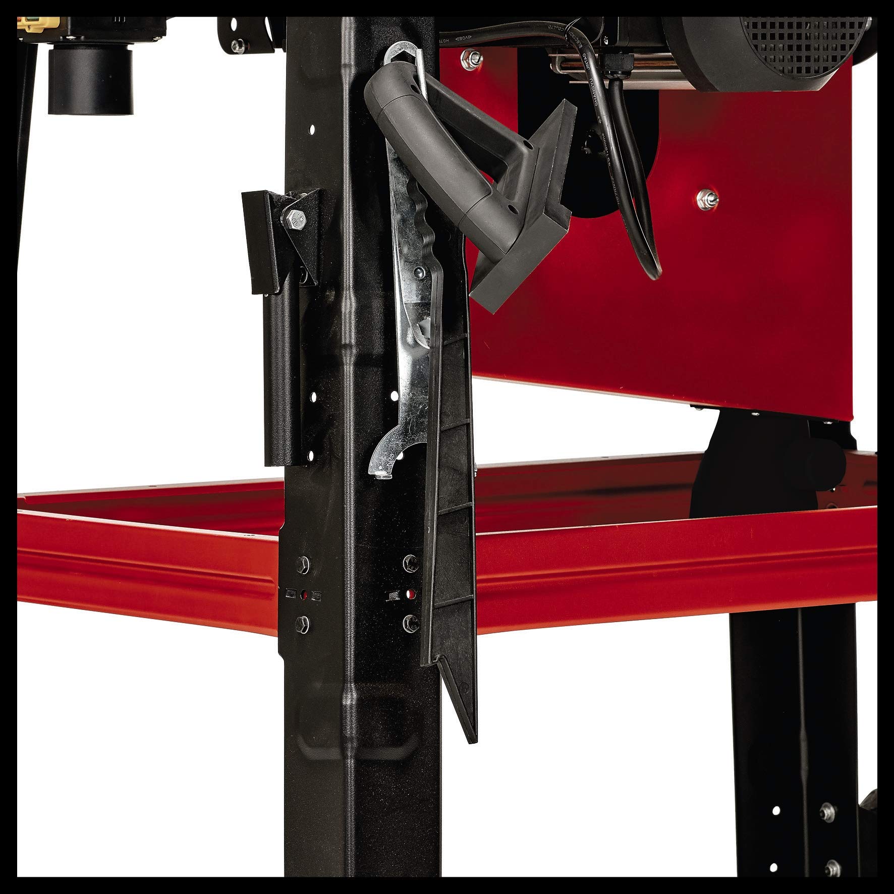 einhell-tc-ts-315-u-scie-sur-table-2000-w-lame-315-mm image 5