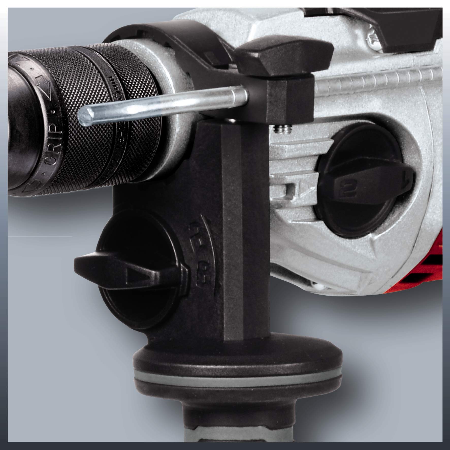einhell-te-id-1050-1-ce-perceuse-percussion-1050w-coffret-13mm image 6