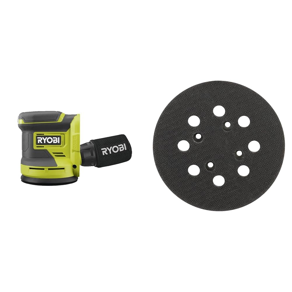 ryobi-rros18-0-ponceuse-excentrique-18v-one-125-mm image 1