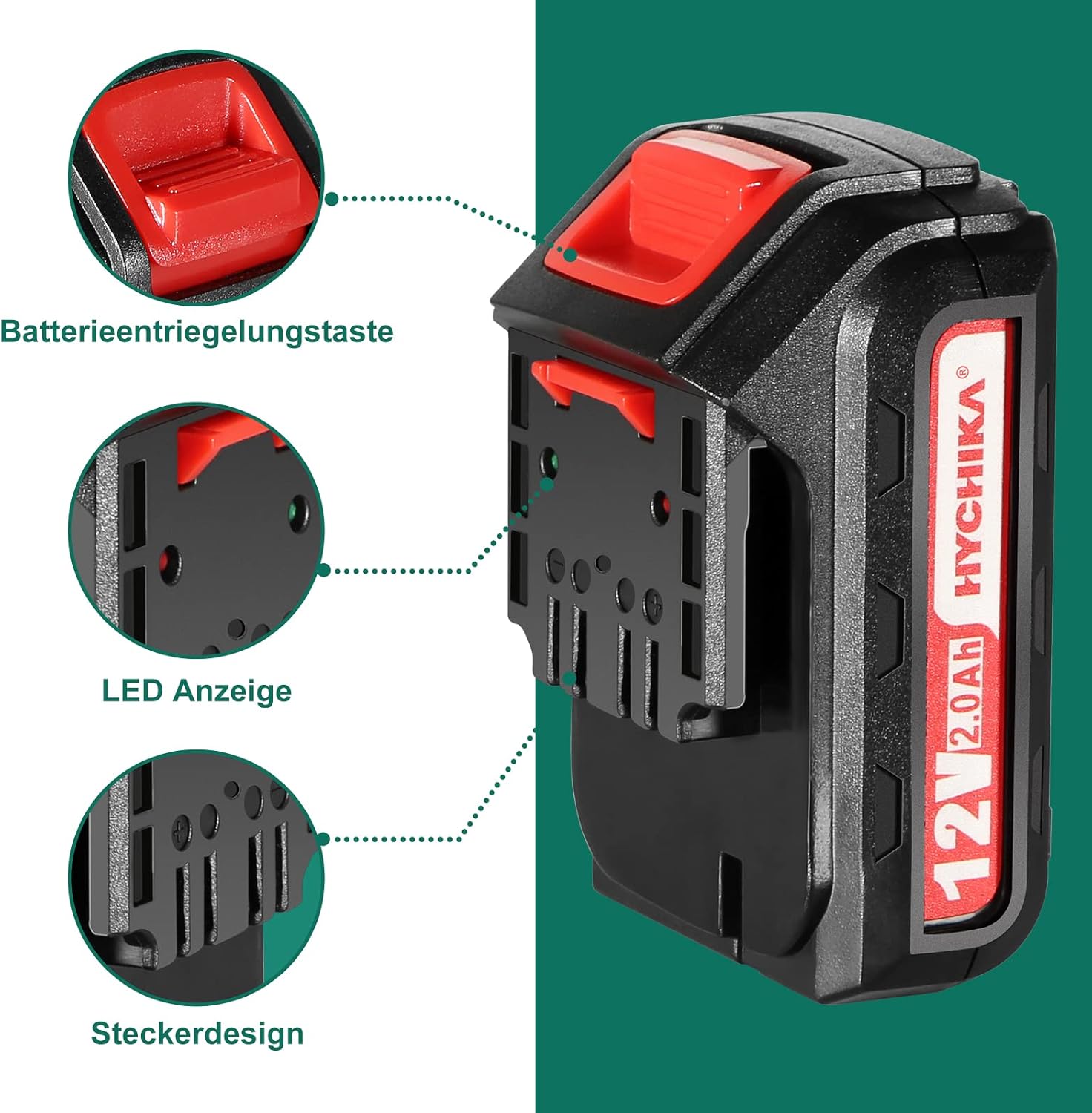 hychika-batterie-12v-2-0ah-li-ion-pour-visseuse-sans-fil image 4