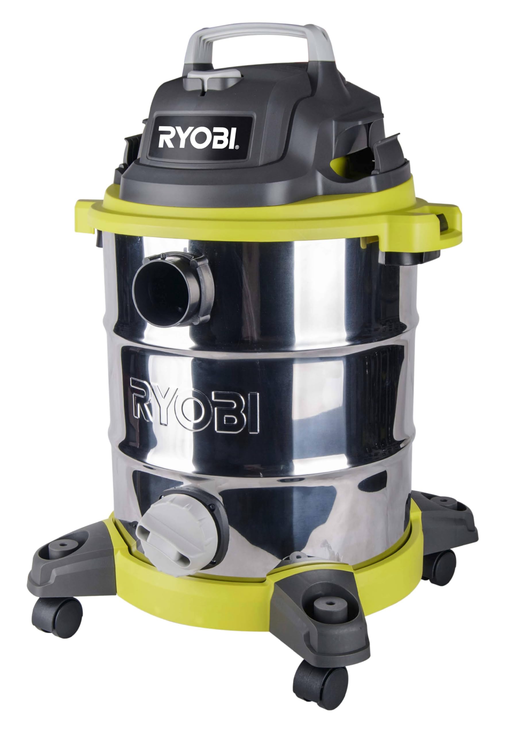 ryobi-rvc-1530ipt-g-aspirateur-eau-et-poussi-re-30l-1500w image 1