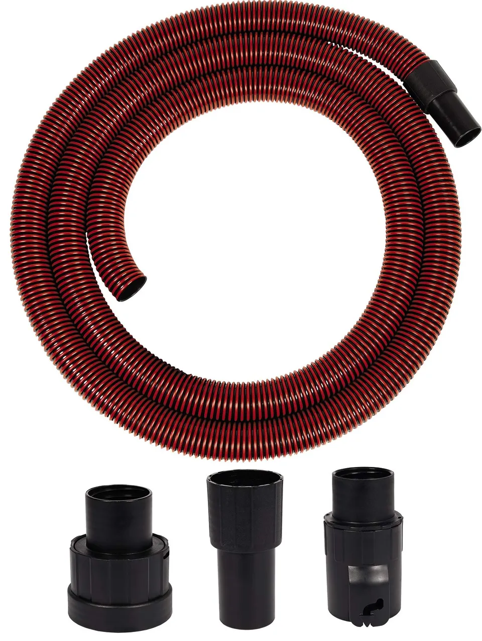 einhell-tuyau-flexible-aspirateur-3m-36mm-antistatique image 1