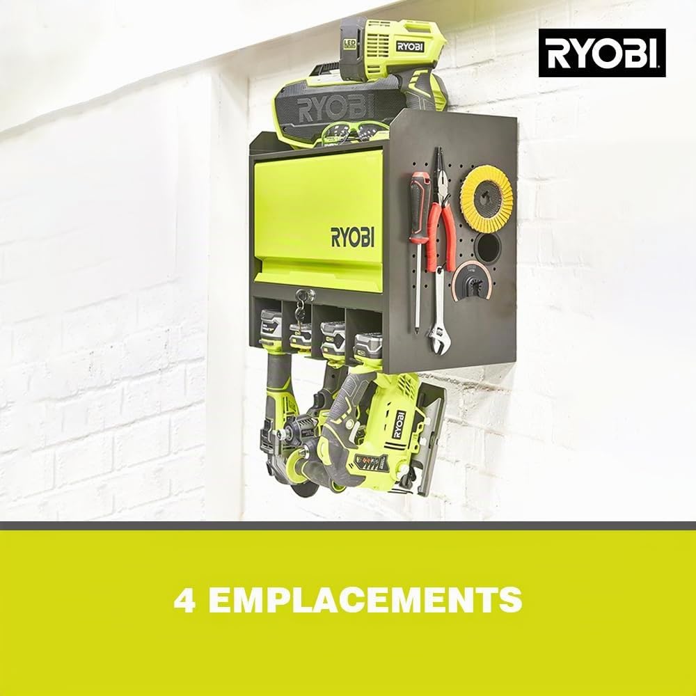 ryobi-rhws-01-tag-re-armoire-murale-150kg-verrouillable image 3