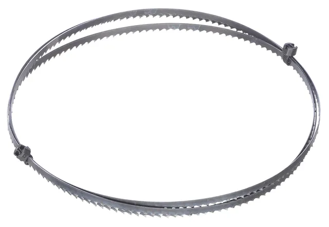 kwb-by-einhell-lame-scie-ruban-tc-sb-245-l-1712-mm-6-tpi image 1