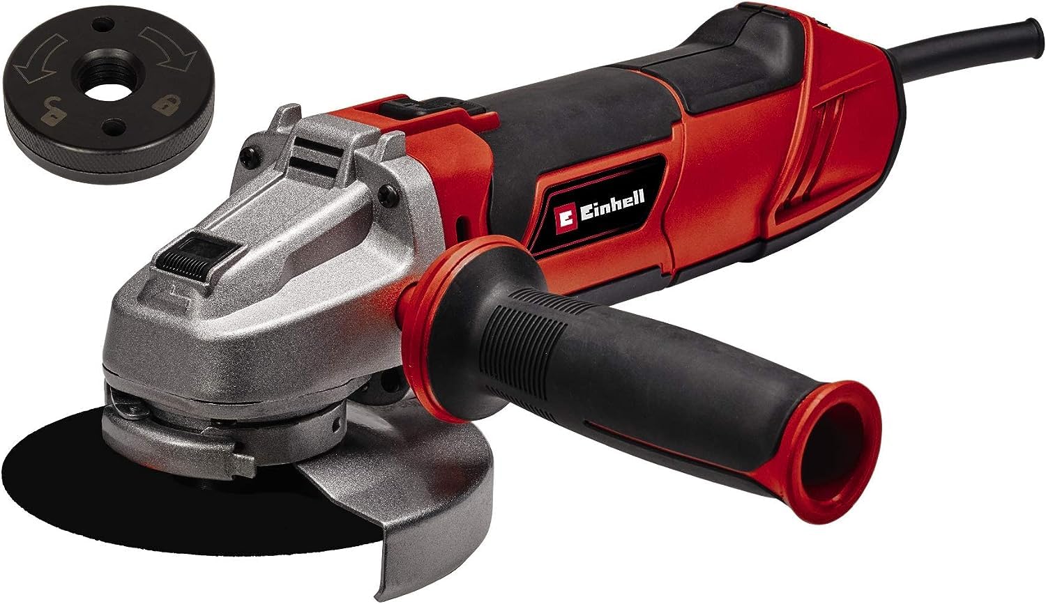 einhell-te-ag-125-1010-meuleuse-d-angle-125-mm-1010-w image 8