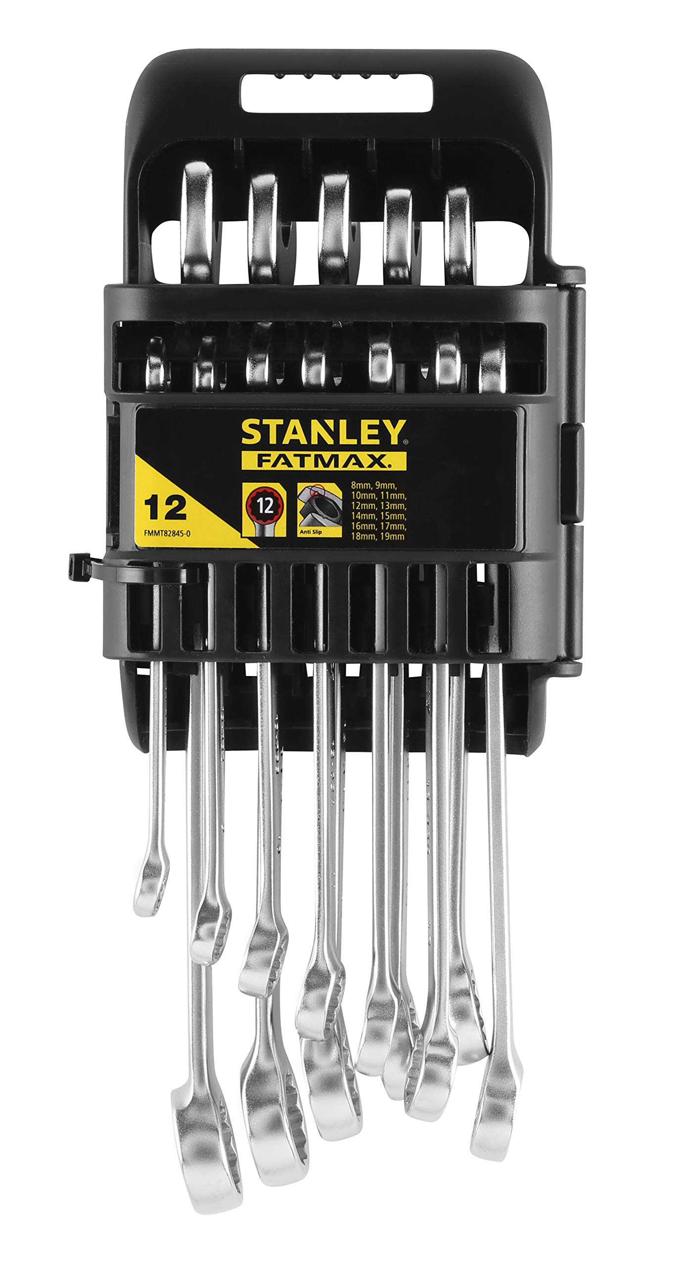 stanley-fatmax-fmmt82845-0-cl-s-mixtes-jeu-de-12 image 1