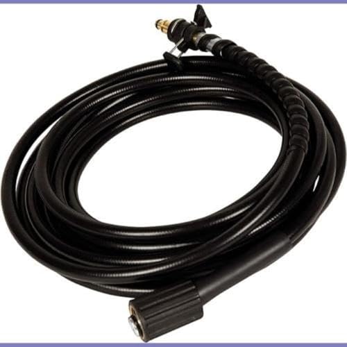 einhell-tuyau-flexible-pvc-6-m-nettoyeur-haute-pression image 8