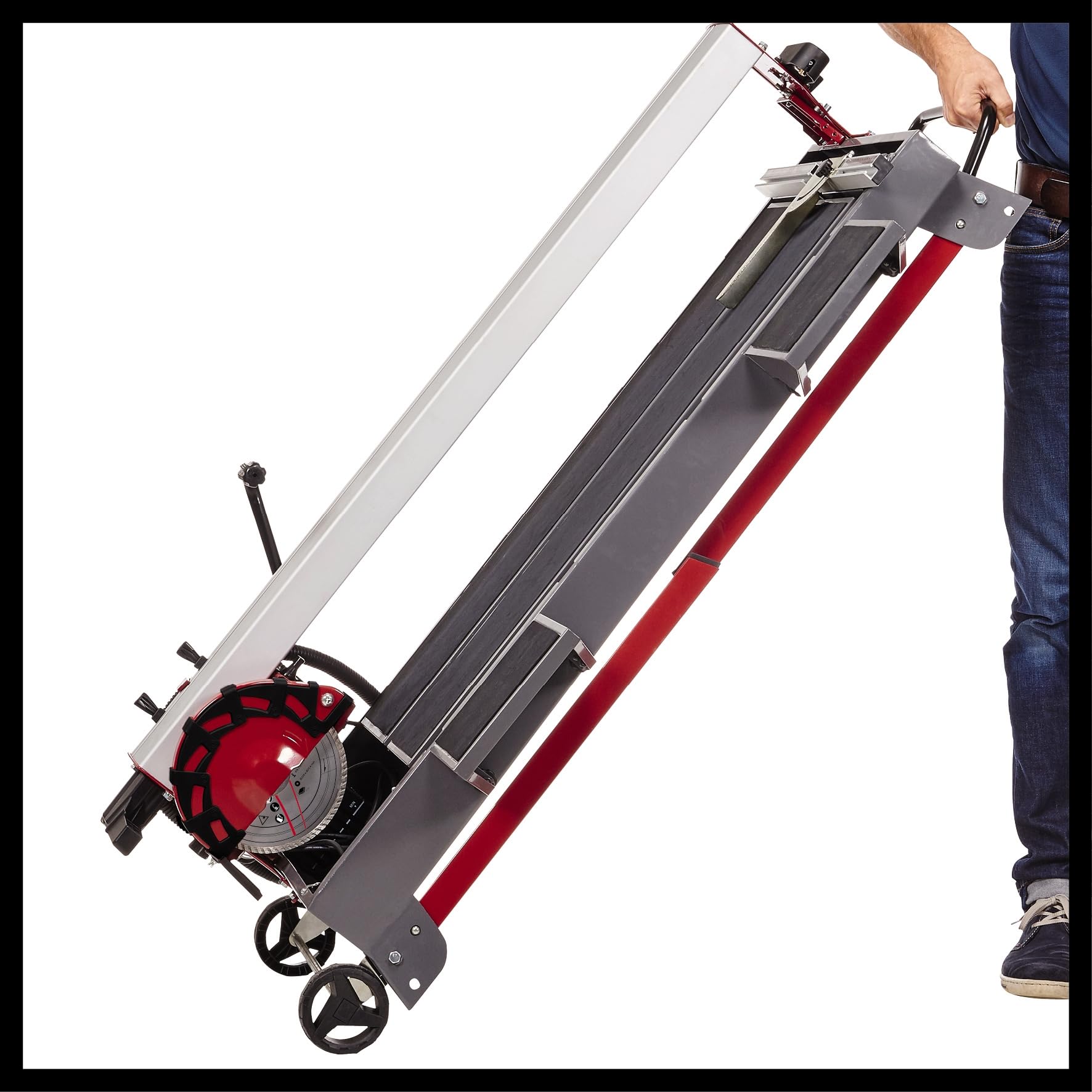 einhell-te-tc-920-ul-coupe-carreaux-radial-disque-diamant image 3