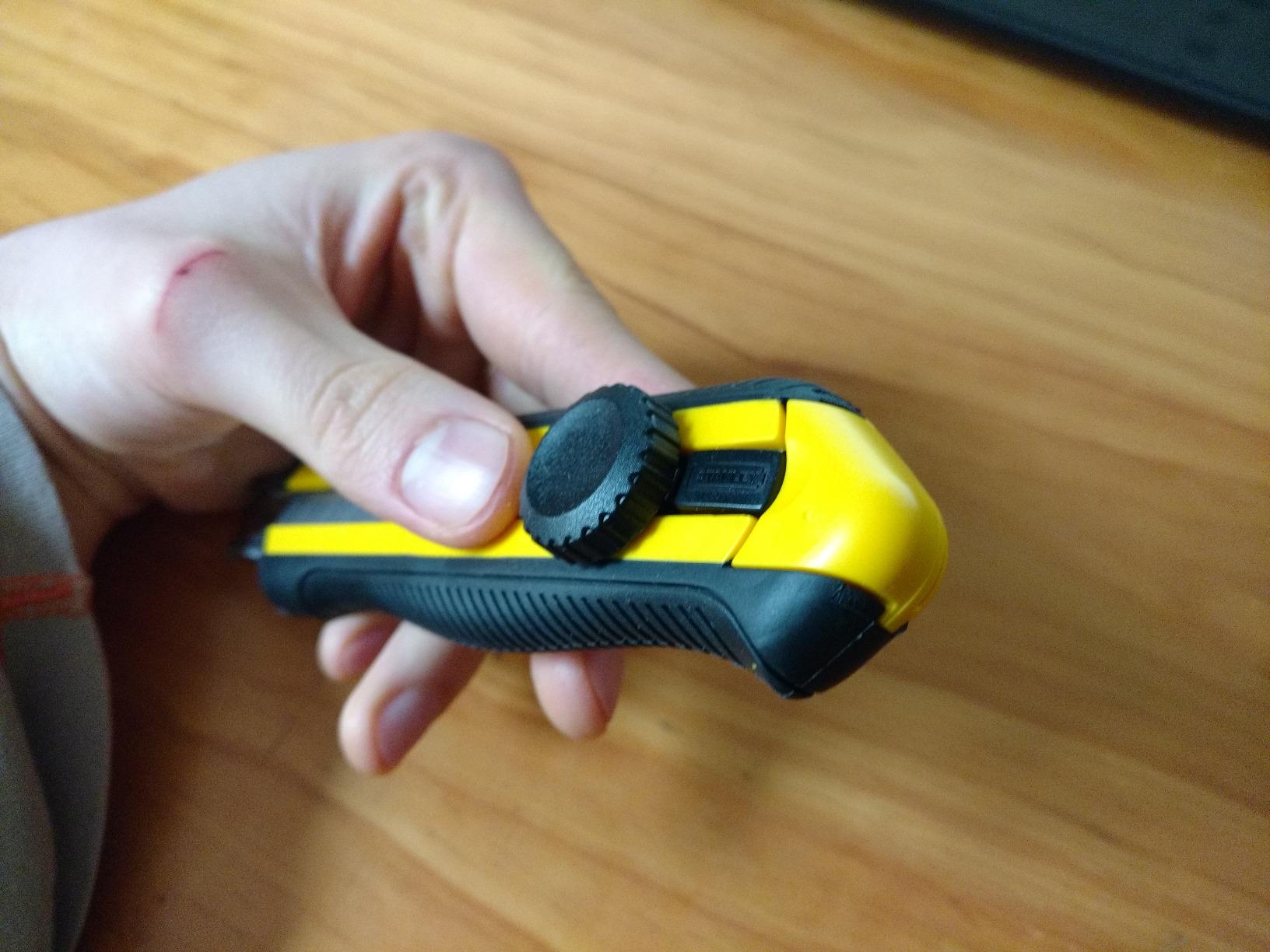 Clip pratique