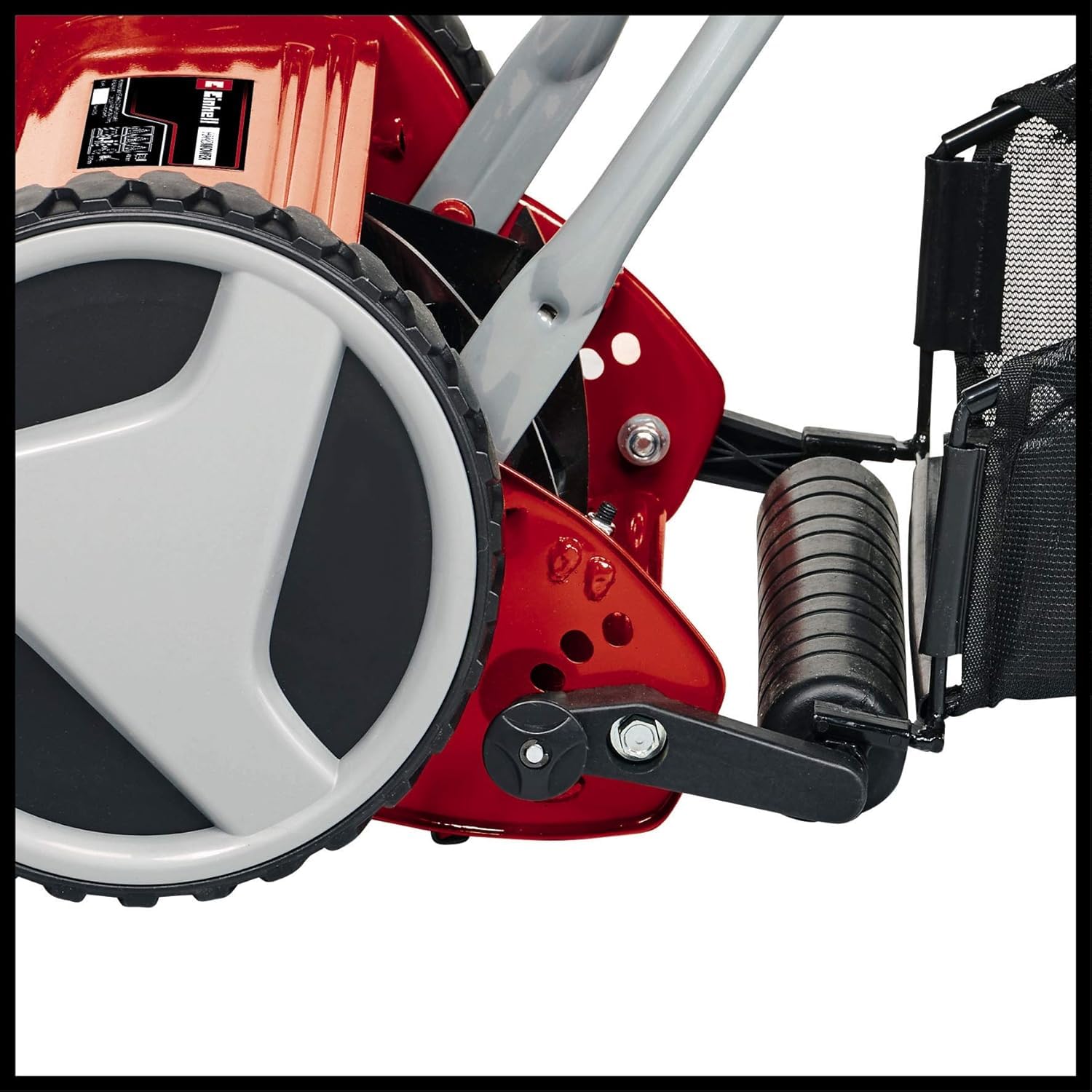 einhell-gc-hm-400-tondeuse-manuelle-40-cm-5-lames image 4