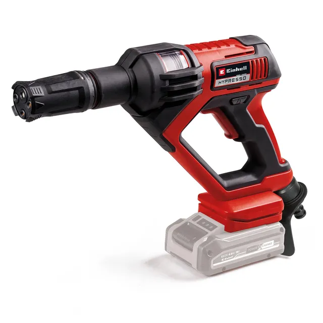 einhell-hypresso-18-24-1-pistolet-nettoyeur-18v-solo image 1