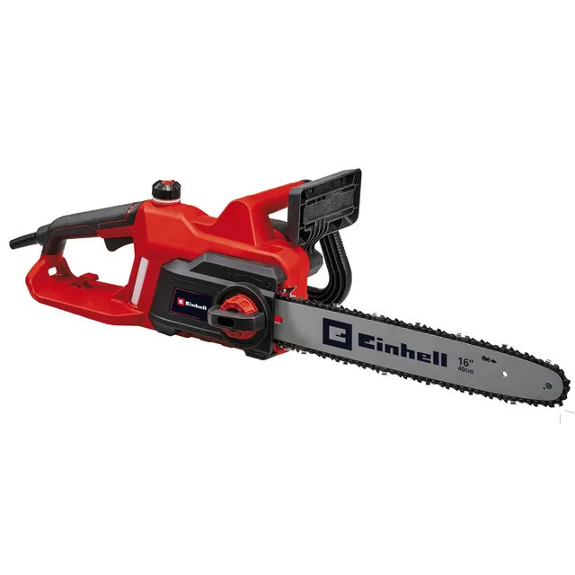 einhell-gc-ec-2040-tron-onneuse-lectrique-2000w-nouvelle-version image 1