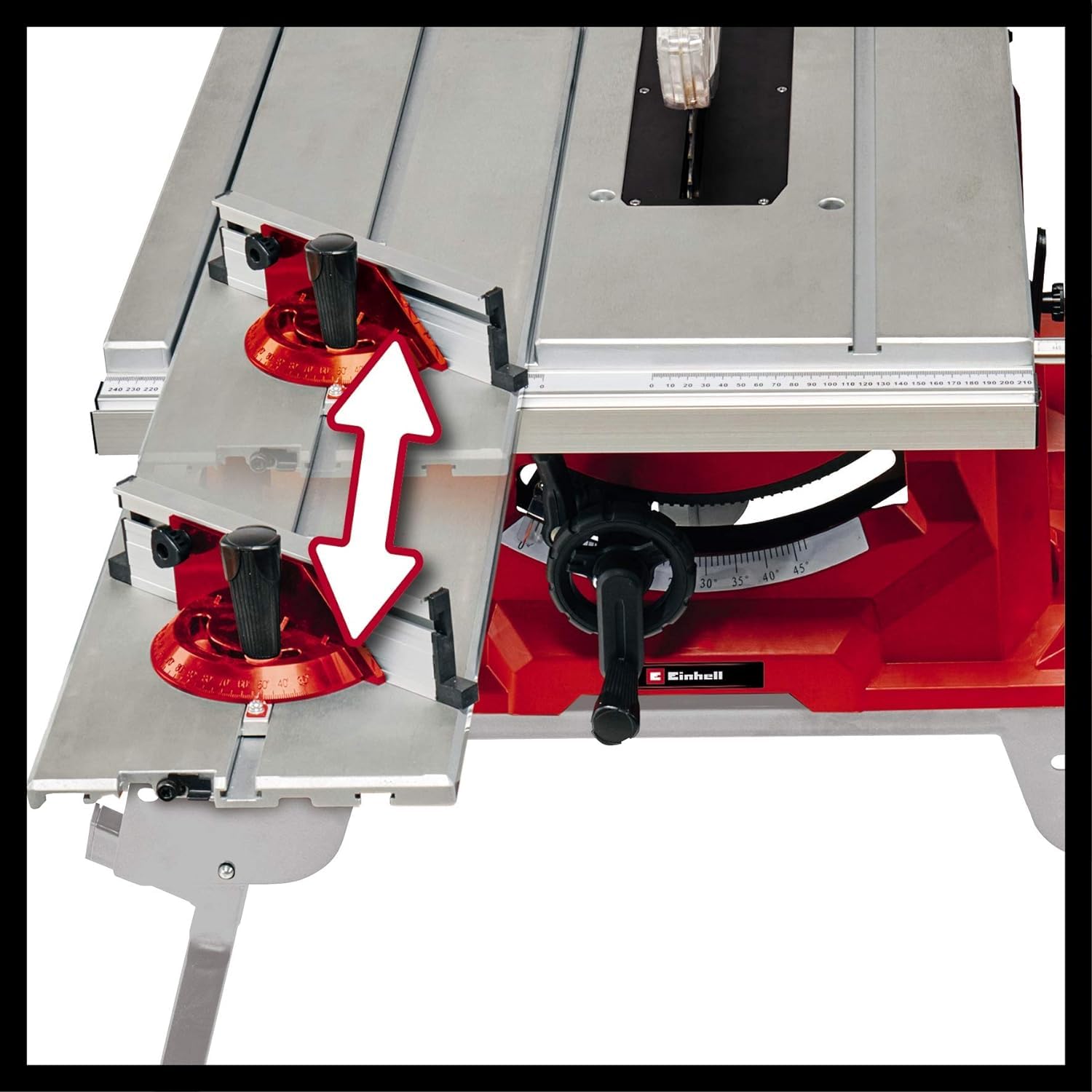 einhell-te-cc-250-uf-scie-sur-table-2000-w-lame-250-mm image 8