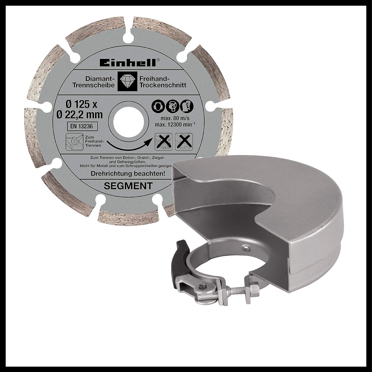 einhell-te-ag-125-750-meuleuse-d-angle-750w-kit-disque-diamant image 3