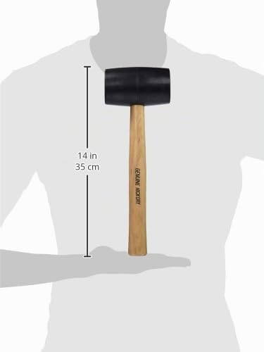 stanley-stht1-57100-maillet-caoutchouc-60-mm-660-g image 3