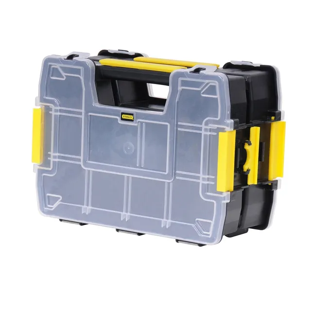 stanley-fatmax-stst1-71197-organiseur-empilable-lot-de-2 image 1