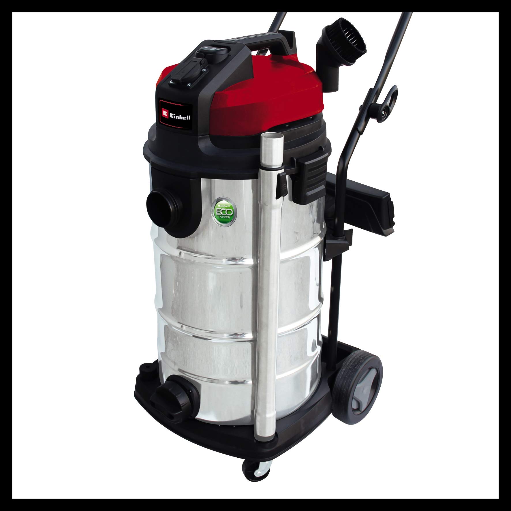 einhell-te-vc-2340-sa-aspirateur-eau-et-poussi-re-40l-inox image 7