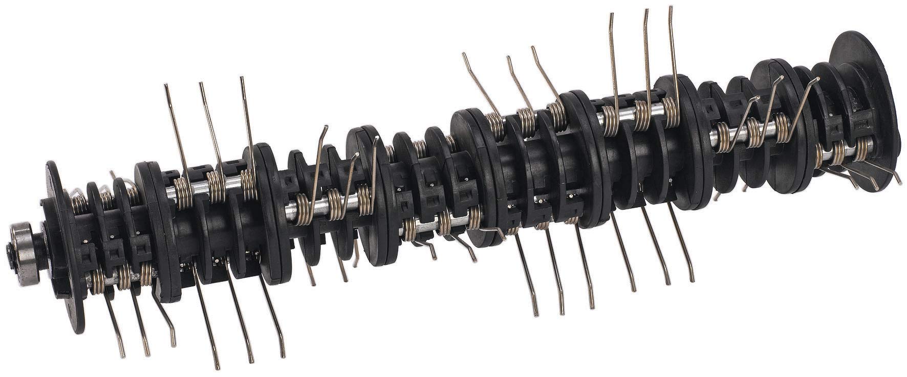 einhell-rg-sa-1433-rouleau-a-rateur-rechange-scarificateur image 1