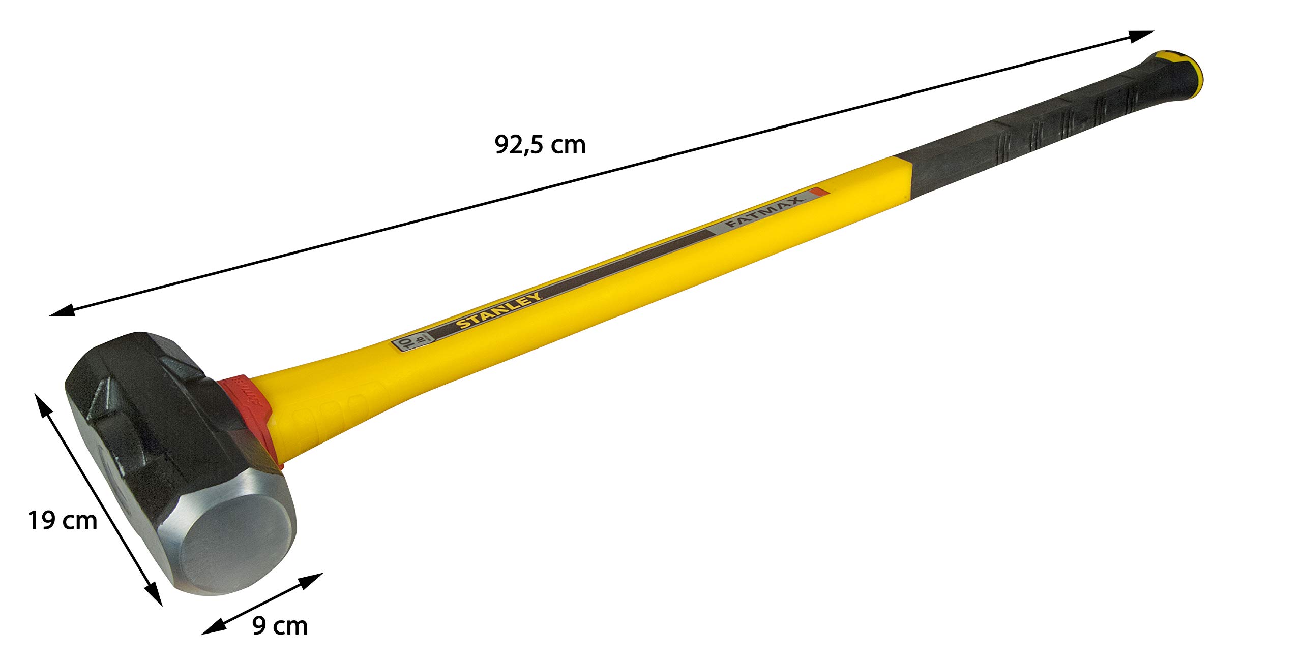 stanley-fatmax-masse-forgeron-4-5-kg-antivibe-fmht1-56019 image 6