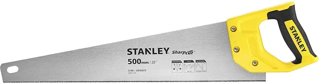 stanley-jetcut-scie-go-ne-500mm-coupe-fine-11t image 1
