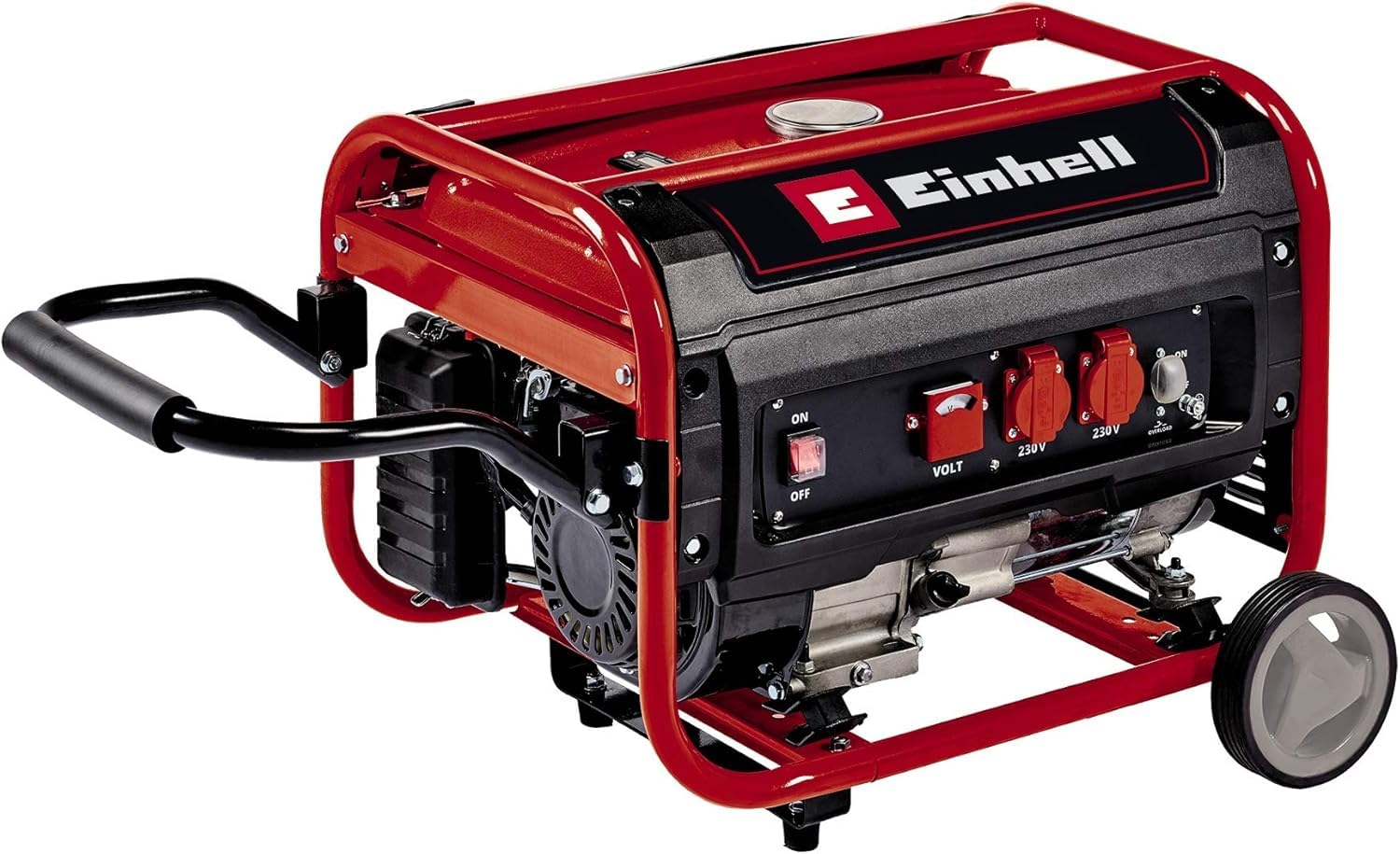 einhell-tc-pg-35-e5-groupe-lectrog-ne-essence-3100-w-10-7-h image 1