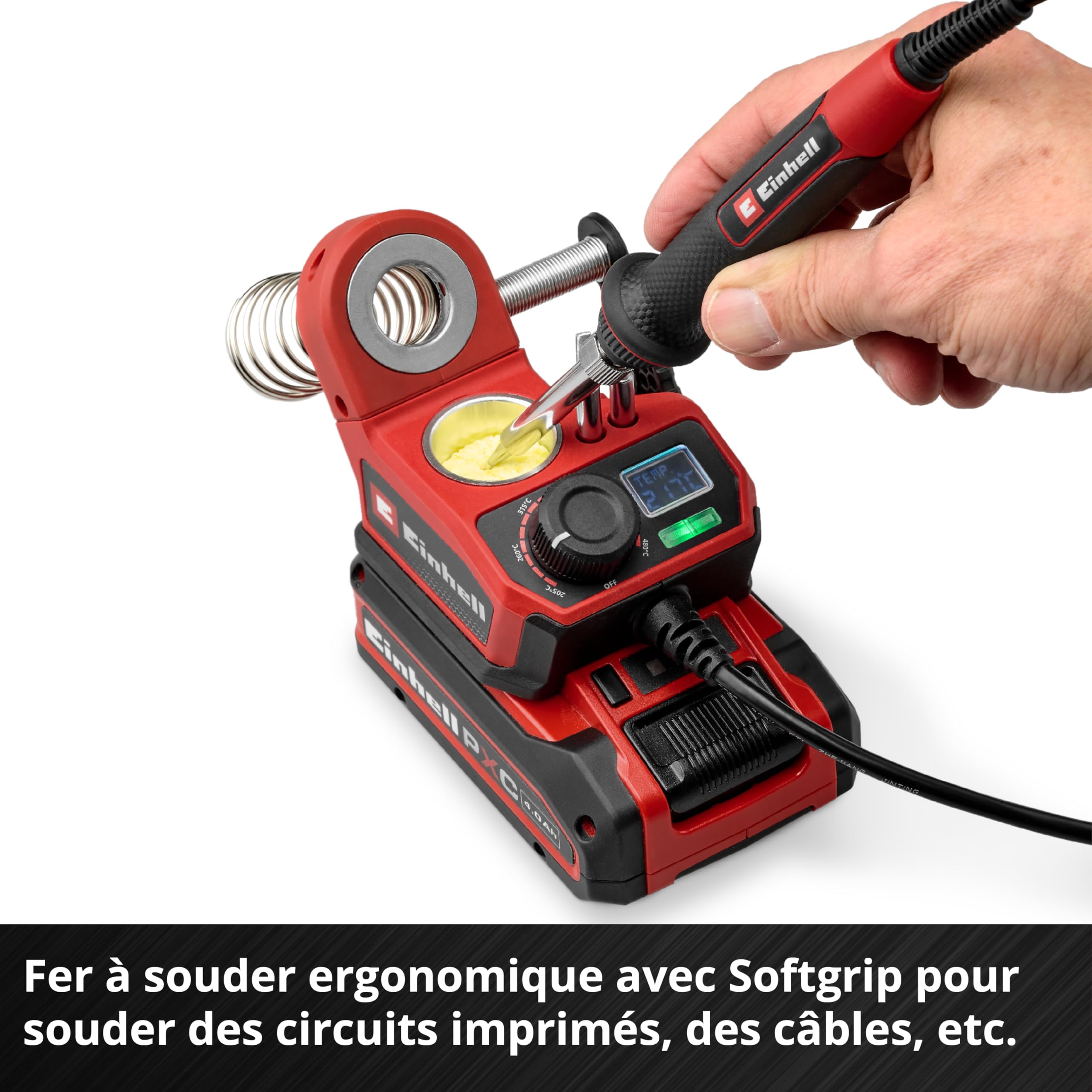 einhell-te-si-18-480-li-fer-souder-18v-200-480-c-solo image 7
