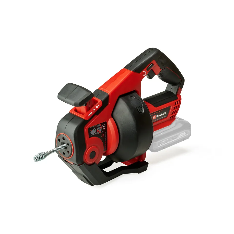 einhell-te-da-18-760-li-solo-furet-d-boucheur-7-6-m-solo image 1