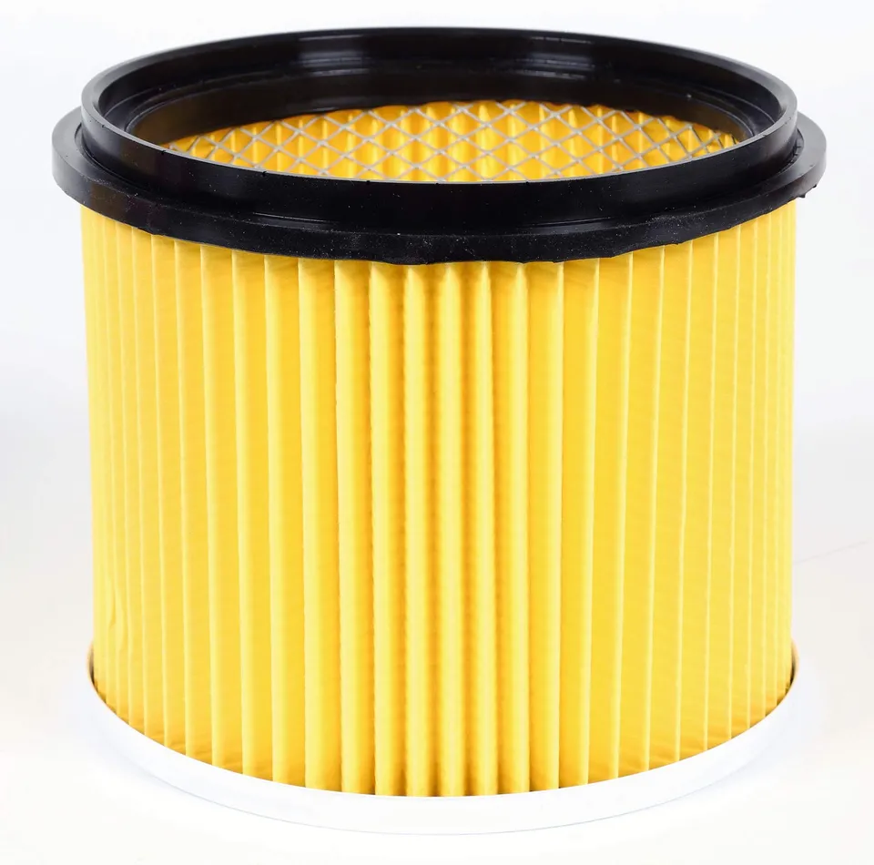 einhell-filtre-plis-origine-150mm-aspirateur-eau-poussi-re image 1