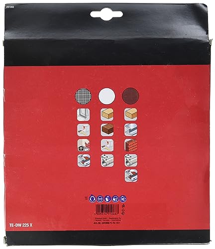 einhell-te-dw-225-x-grille-abrasive-225-mm-lot-de-15 image 6