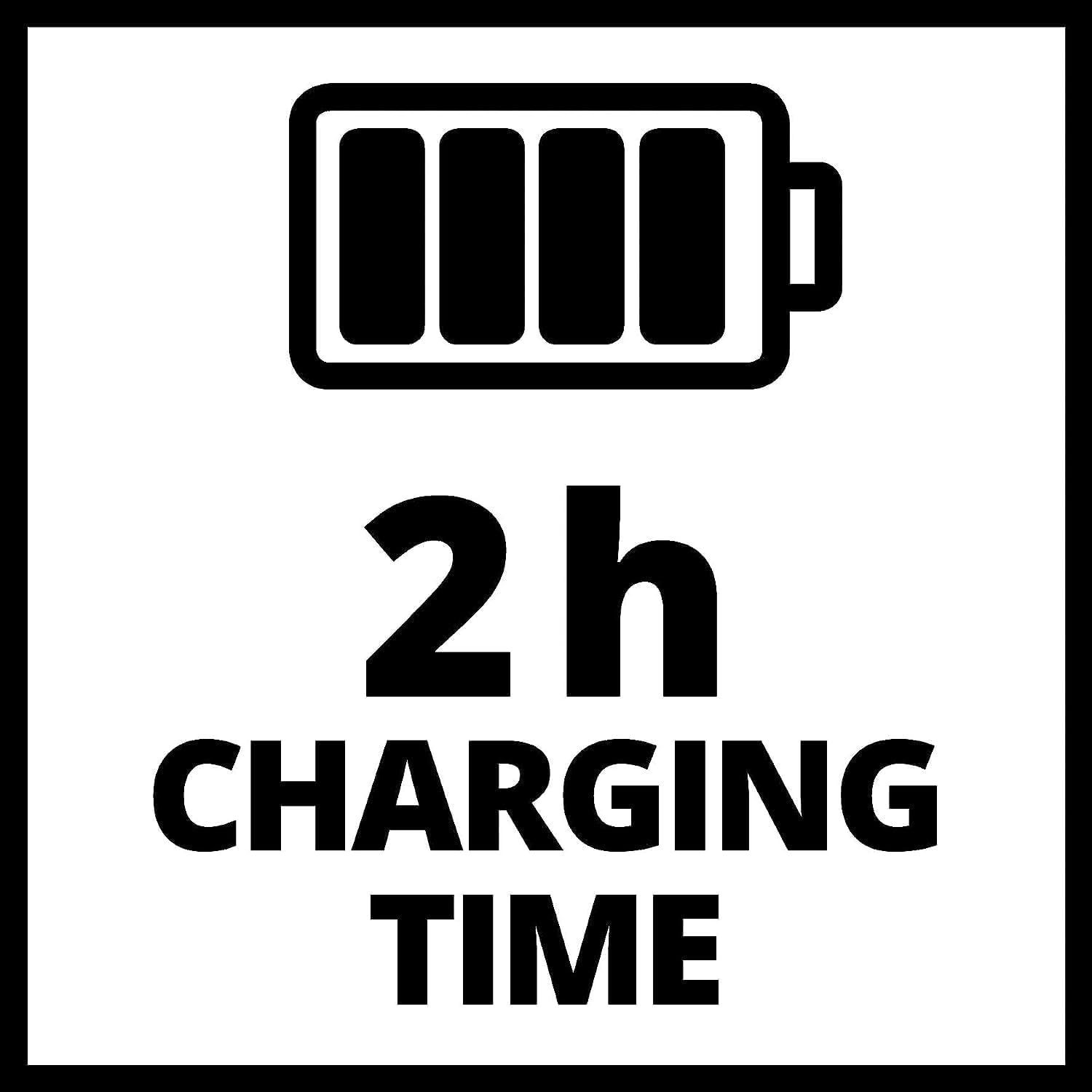 einhell-gc-ct-18-24-li-p-coupe-bordure-sans-fil-kit-1-5-ah image 8