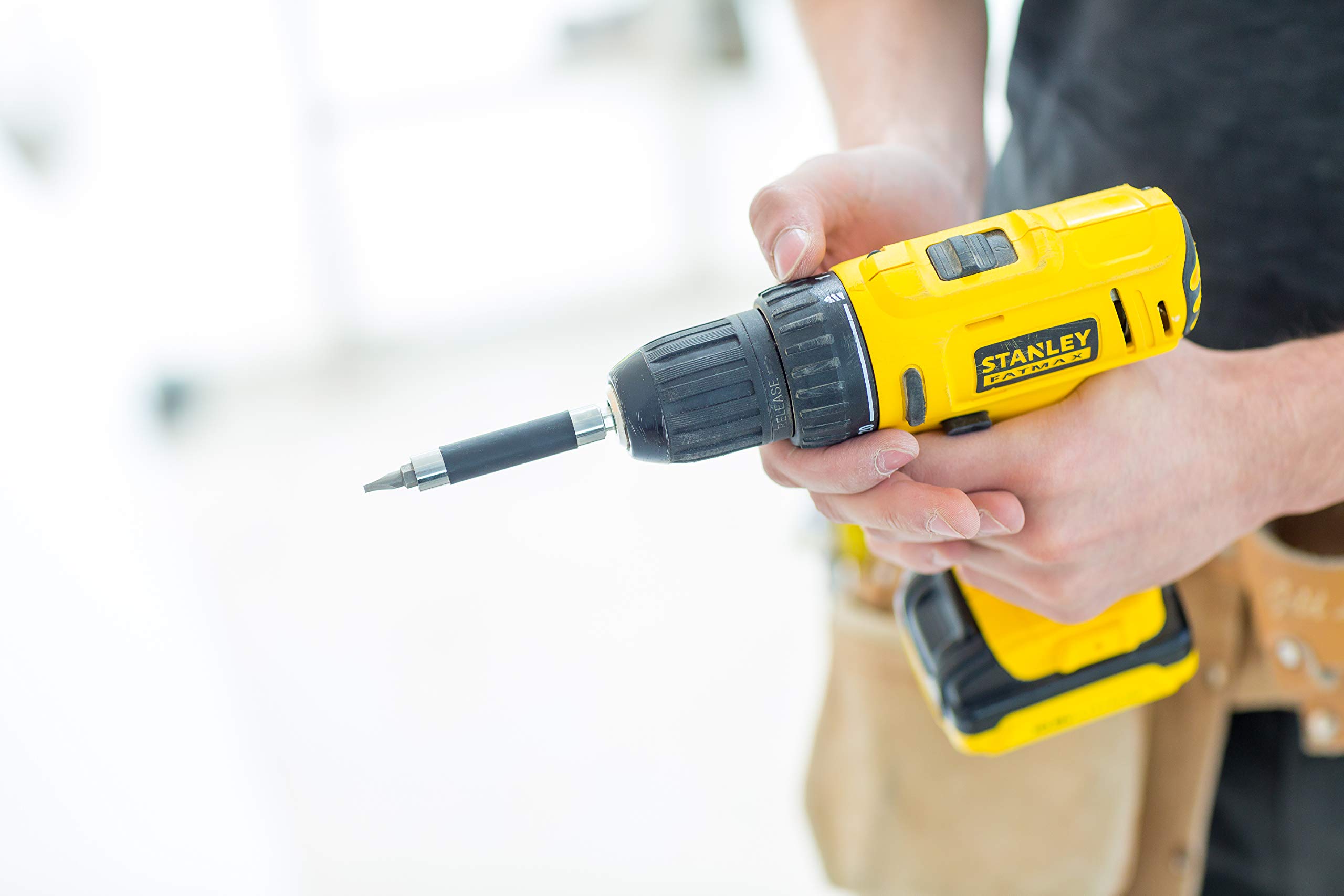 stanley-fatmax-fmc011s2-perceuse-visseuse-10-8-v-27-nm image 4