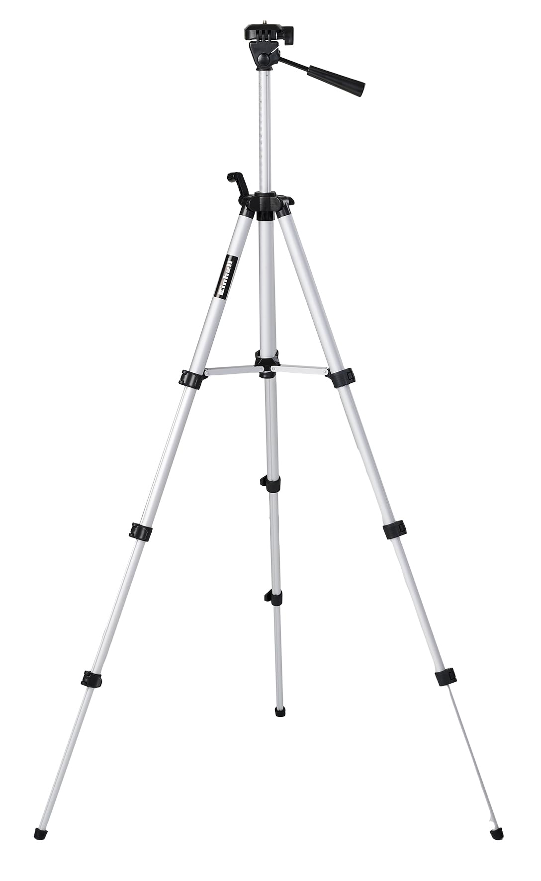einhell-tripod-tr-pied-t-lescopique-laser-37-110-cm image 2