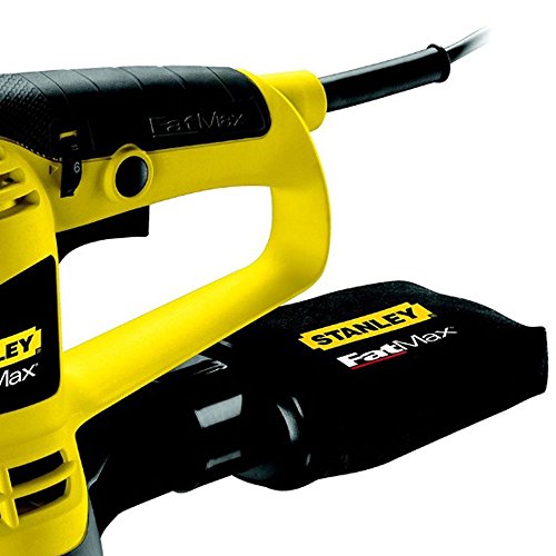 stanley-fatmax-fme440k-qs-ponceuse-excentrique-480w-125mm-mallette image 6
