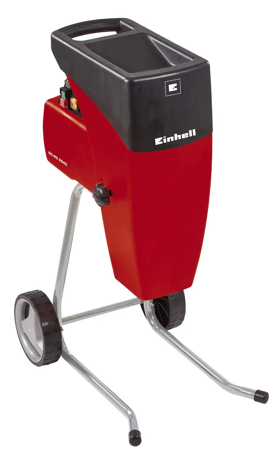 einhell-gc-rs-2540-broyeur-v-g-taux-2000w-40-mm-sac image 1