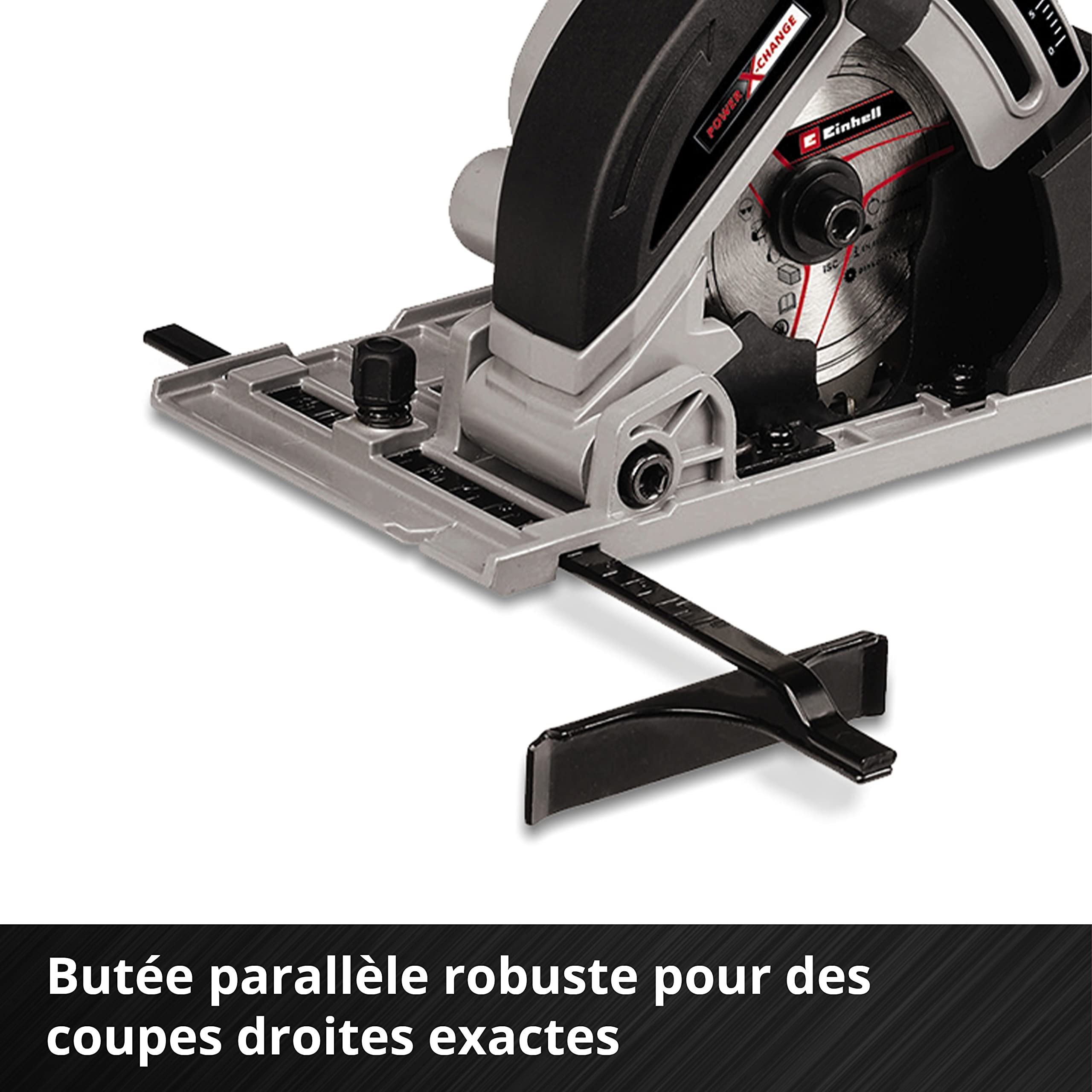 einhell-te-cs-18-89-li-solo-mini-scie-circulaire-sans-fil-solo-28-mm image 7
