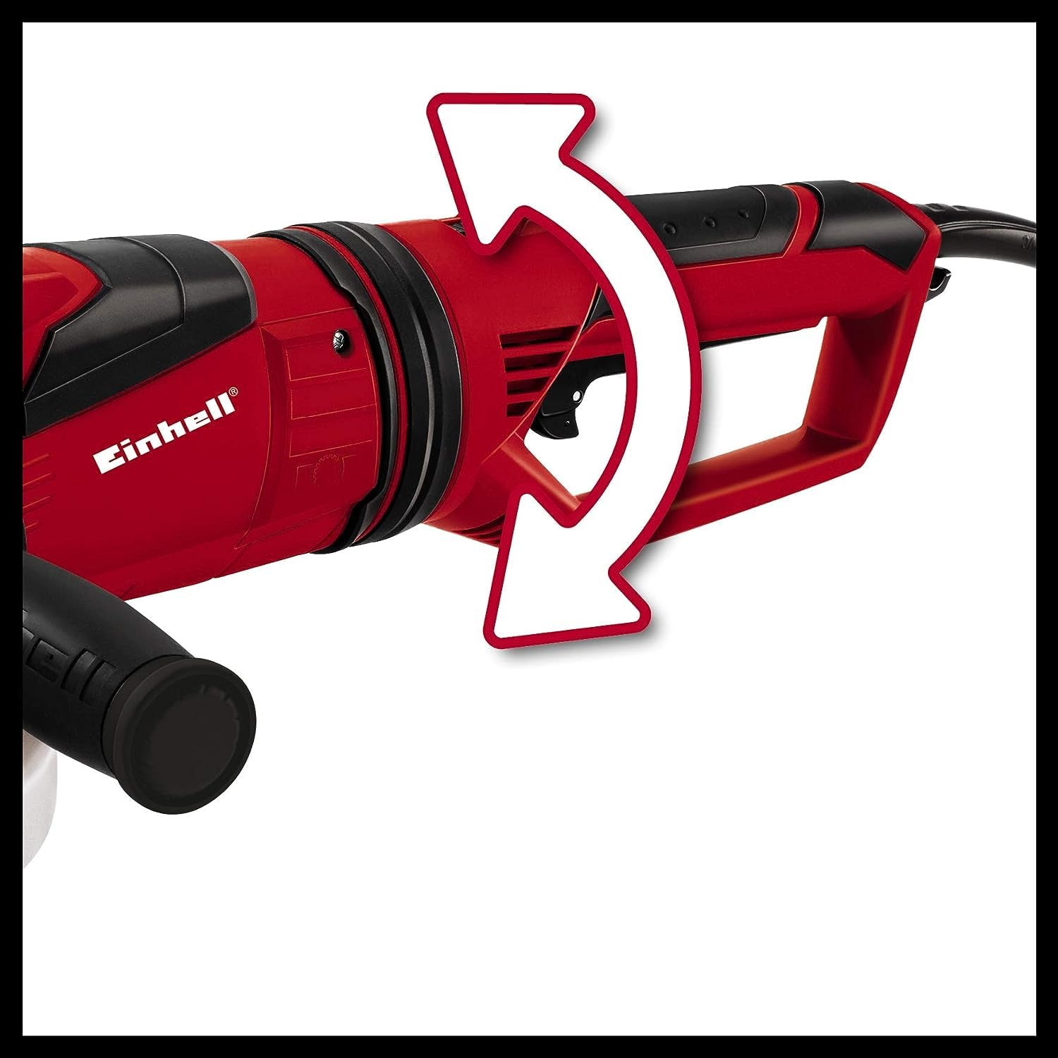 einhell-te-ag-230-meuleuse-d-angle-2350w-230-mm image 4